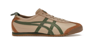 Onitsuka Tiger Mexico 66 'Beige Green'
