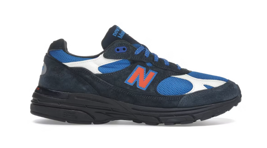 Kith x Madison Square Garden x New Balance 993 Made in USA 'New York Knicks - Away'