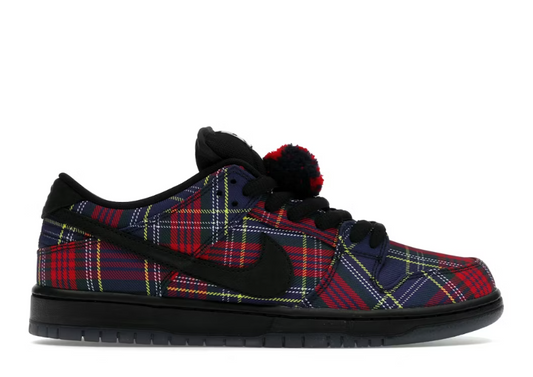 Nike SB Dunk Low 'Nardwuar'