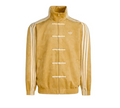 ADIDAS ORIGINALS CTT Chinese Track Top Casual Jacket Yellow