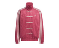 ADIDAS ORIGINALS CTT Chinese Track Top Casual Jacket Dark Red