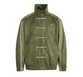 ADIDAS ORIGINALS CTT Chinese Track Top Casual Jacket Olive