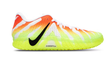 Nike Ja 3 EP 'Christmas'