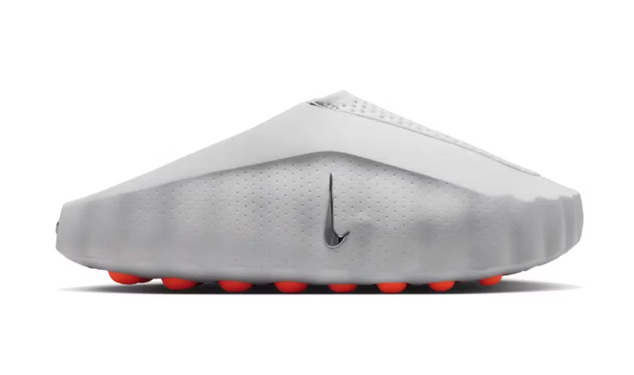 Nike Mind 001 'Light Smoke Grey'