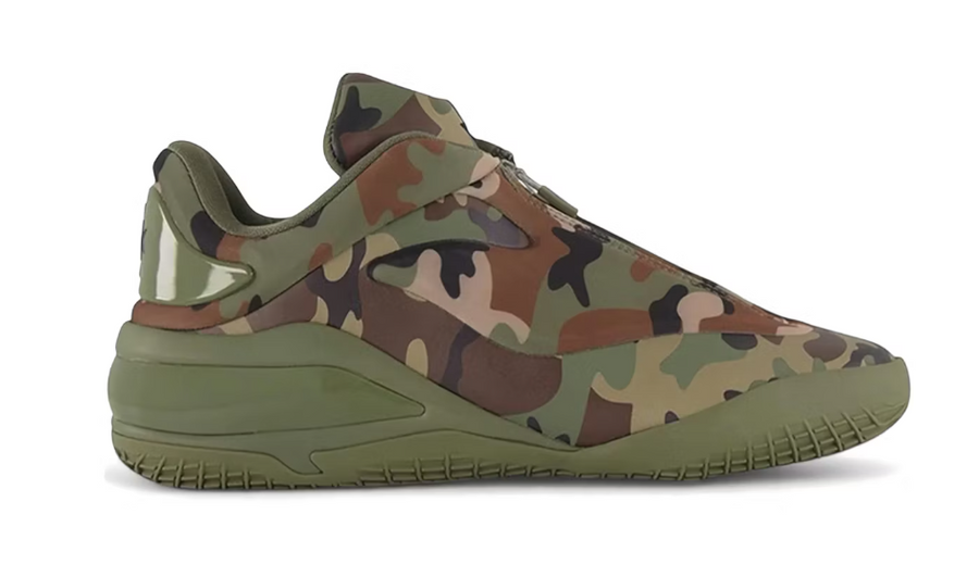 Converse SHAI 001 'Camo'