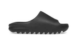 Yeezy YZY YS-01 Black Slide by Kanye