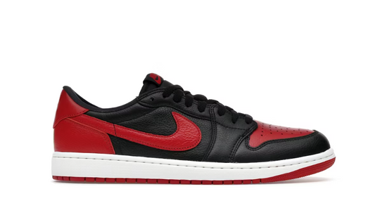 Air Jordan 1 Retro Low OG 'Banned'