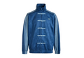 ADIDAS ORIGINALS CTT Chinese Track Top Casual Jacket Light Grey Blue