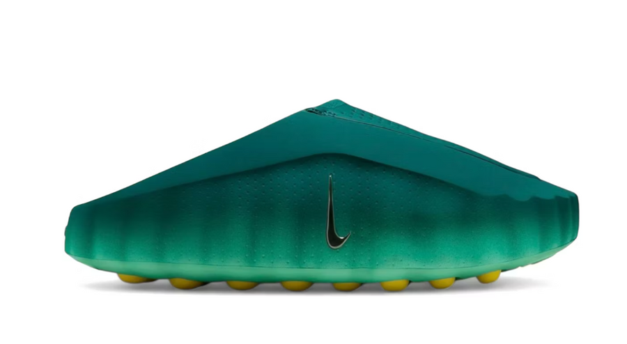 Nike Mind 001 Slide Geode Teal Light Menta