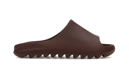 Yeezy YZY YS-01 'Fudge' Slide by Kanye