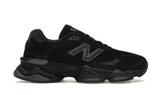 New Balance 9060 'Black Cat'