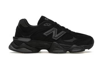 New Balance 9060 'Black Cat'