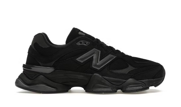 New Balance 9060 'Black Cat'