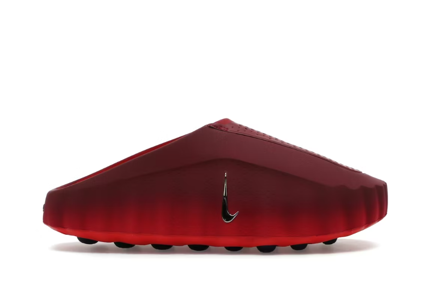 Nike Mind 001 Slide 'Team Red University Red'