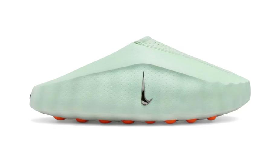 Nike Mind 001 Slide 'Barely Green' (W)