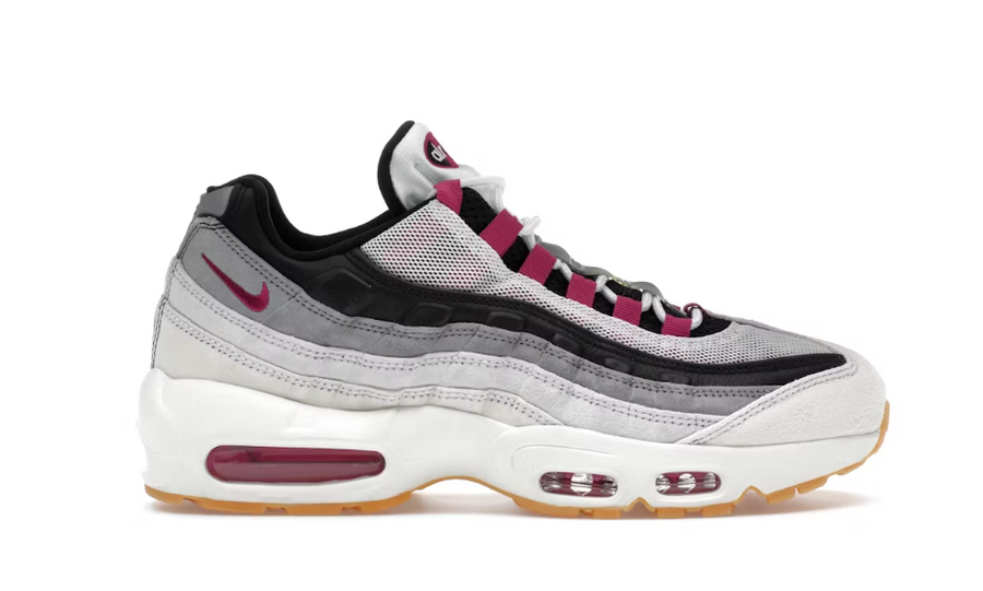 Nike Air Max 95 SB 'Cactus Flower'