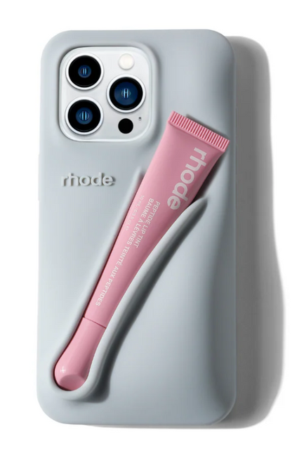 Rhode Lip Case and Tint - Iphone 14