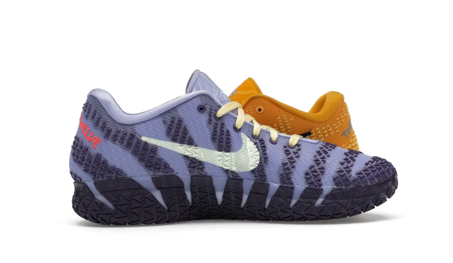 Nike Ja 3 EP 'Hustle & Flow'