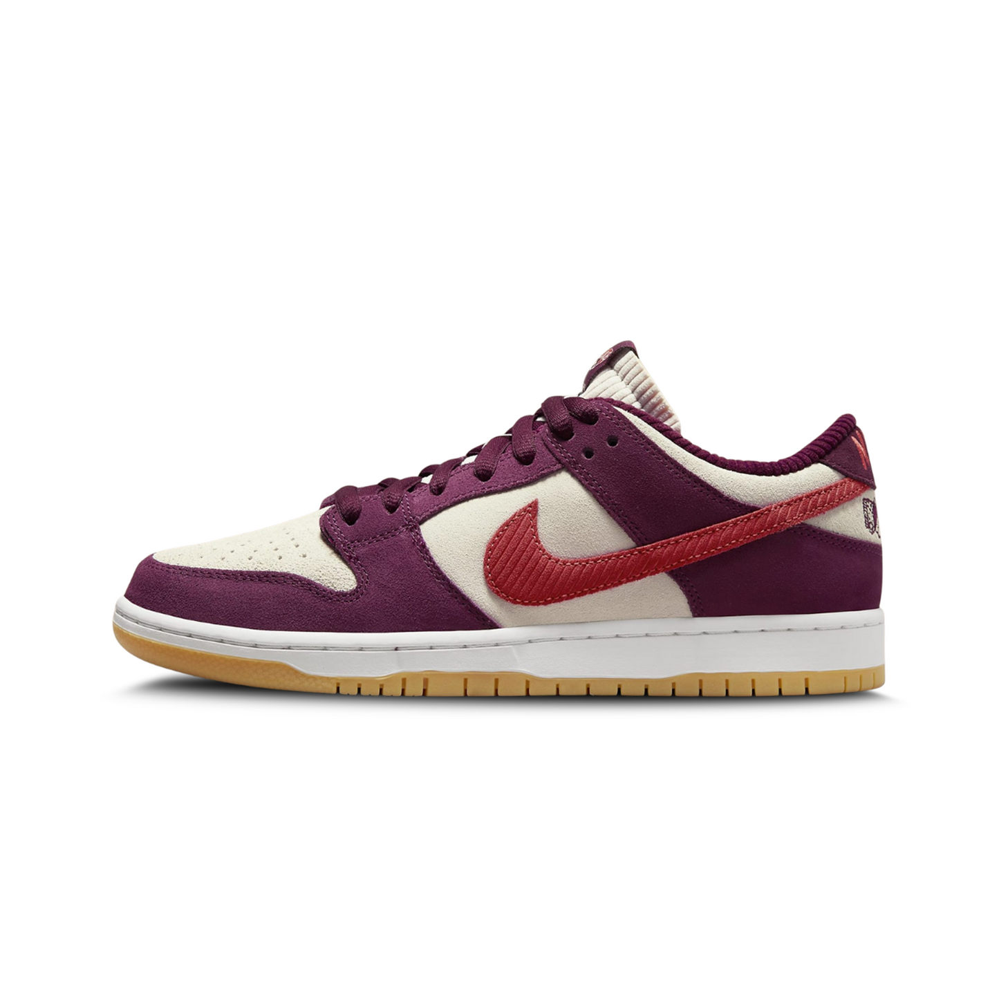 Nike SB Dunk Low 'Skate Like a Girl'