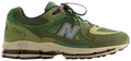 Kith x New Balance 2011 'Leaf Green'