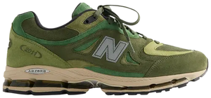 Kith x New Balance 2011 'Leaf Green'