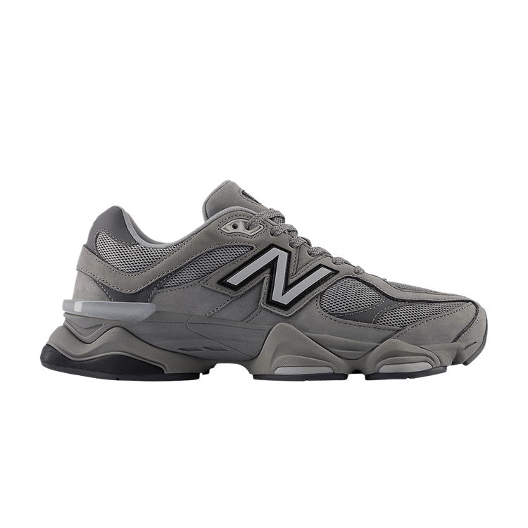 New Balance 9060 - 'Shadow Grey Castlerock'