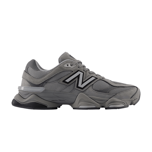 New Balance 9060 - 'Shadow Grey Castlerock'