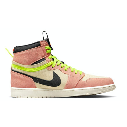 Jordan 1 High Switch Peach