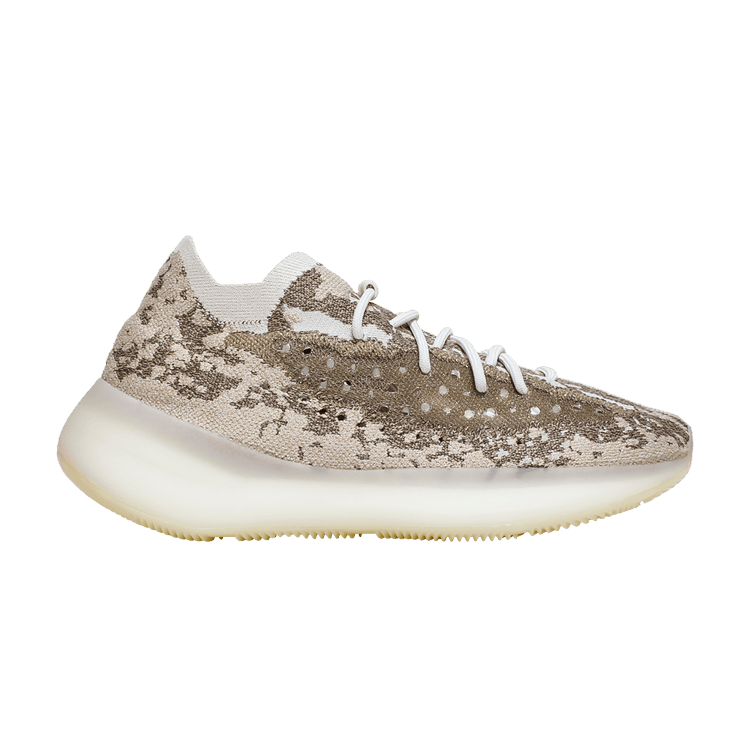 Yeezy Boost 380 'Pyrite'