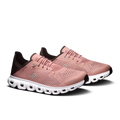 On Running Cloud 6 Coast 'Dustrose Ox'