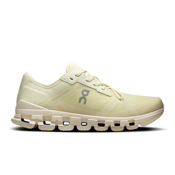 On Running Cloud X 4 AD 'Seedling Ghost'