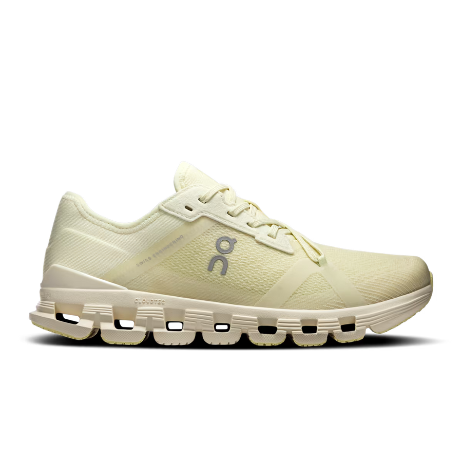 On Running Cloud X 4 AD 'Seedling Ghost'