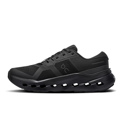 On Running Cloudrunner 3 Wide 'Black'