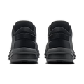 On Running Cloudzone 'Black Eclipse'