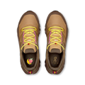 On Running Cloudrock Low Waterproof SHF 'Sphinx Chestnut'