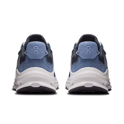 On Running Cloudnova Rift 'Steel Navy'