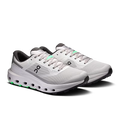 On Running Cloudvista 3 Waterproof 'Silver Ore'