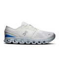 On Running Cloud X 4 'White Arctic'