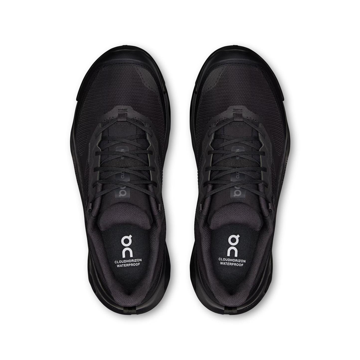 On Running Cloudhorizon 2 Waterproof 'Black'