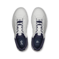 On Running The Roger Advantage 'White Midnight'