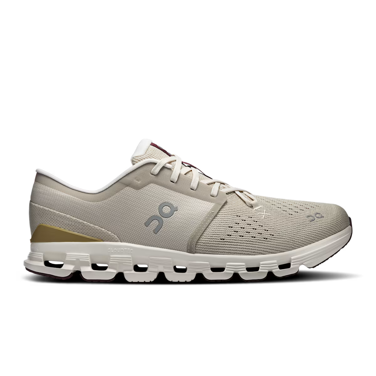 On Running Cloud X 4 'Pelican Ice'