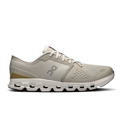 On Running Cloud X 4 'Pelican Ice'