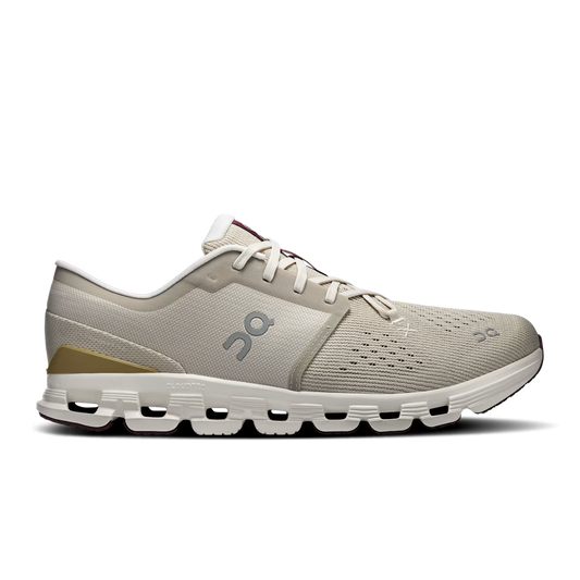On Running Cloud X 4 'Pelican Ice'