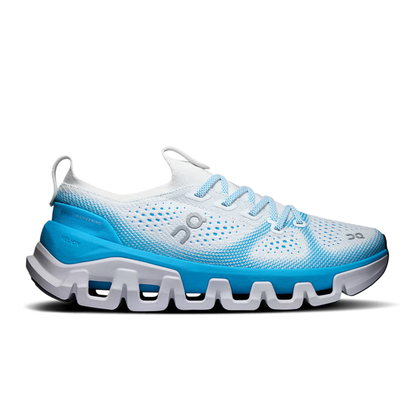 On Running Cloud X Tempo 'Ivory Isle'