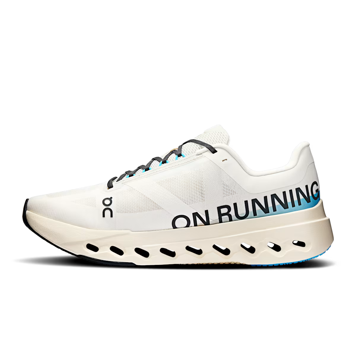 On Running Cloudsurfer Next 'Ivory Dew'