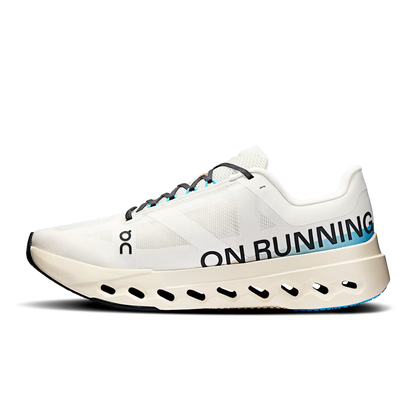 On Running Cloudsurfer Next 'Ivory Dew'