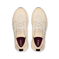 On Running Cloudsolo LOEWE 'Sand Burgundy'