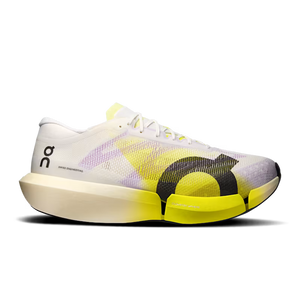 On Running Cloudboom Strike 2 'White Lime'