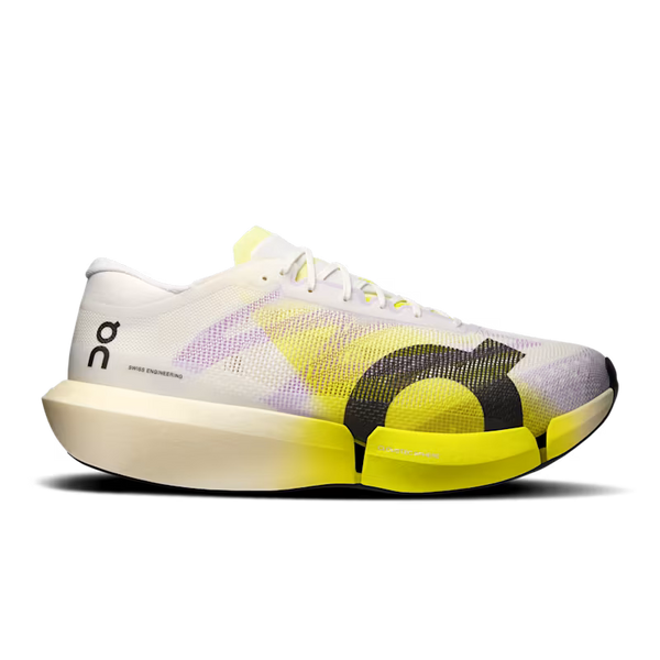 On Running Cloudboom Strike 2 'White Lime'