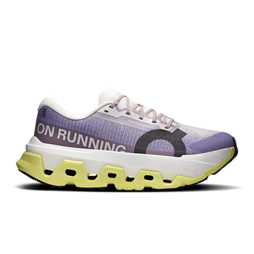 On Running Cloudmonster 3 Hyper 'Lily Limelight'